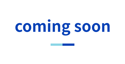 coming soon